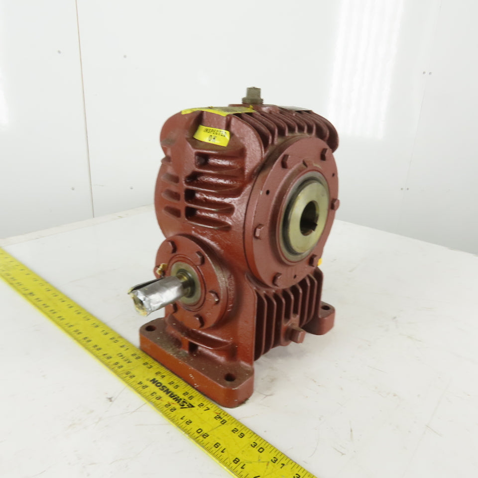 EX-CELL-O CORP. SHU30-1 Gear Reducer Cone Drive 60:1 Ratio 29.2RPM Output