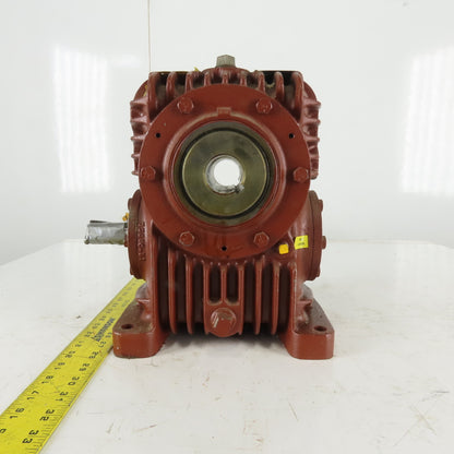 EX-CELL-O CORP. SHU30-1 Gear Reducer Cone Drive 60:1 Ratio 29.2RPM Output