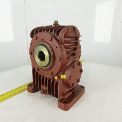 EX-CELL-O CORP. SHU30-1 Gear Reducer Cone Drive 60:1 Ratio 29.2RPM Output