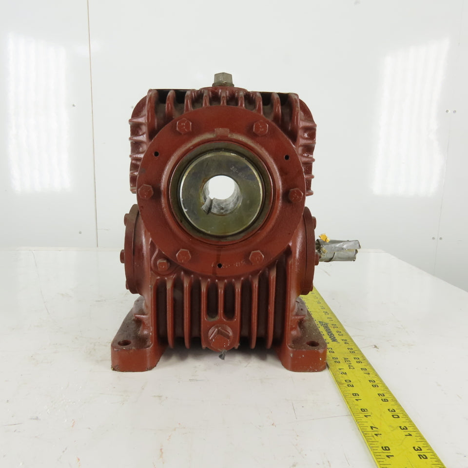 EX-CELL-O CORP. SHU30-1 Gear Reducer Cone Drive 60:1 Ratio 29.2RPM Output