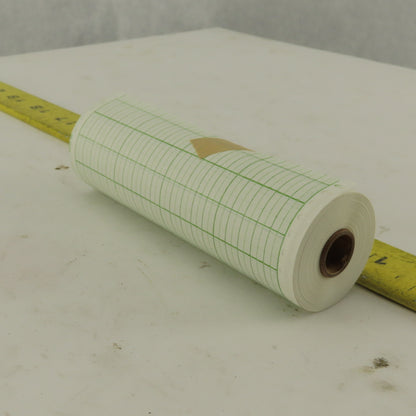 Leeds & Northrup 537973 Chart Paper Roll Lot of 9