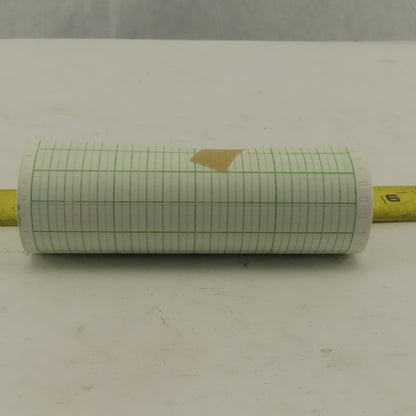 Leeds & Northrup 537973 Chart Paper Roll Lot of 9