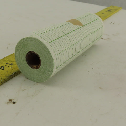 Leeds & Northrup 537973 Chart Paper Roll Lot of 9