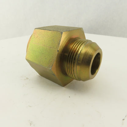 1-5/8-12 (-20) JIC Male x 1-7/8-12 Female Hydraulic Adapter