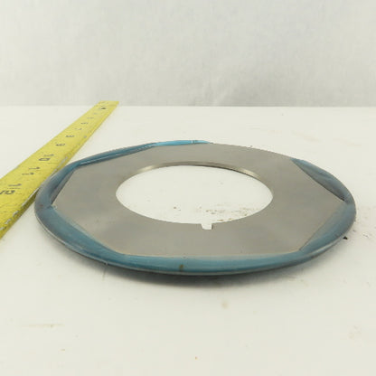 Tidland 128401-A5 Style Class II Dish Shear Slitter 5.906 x 3.15" x 0.098""