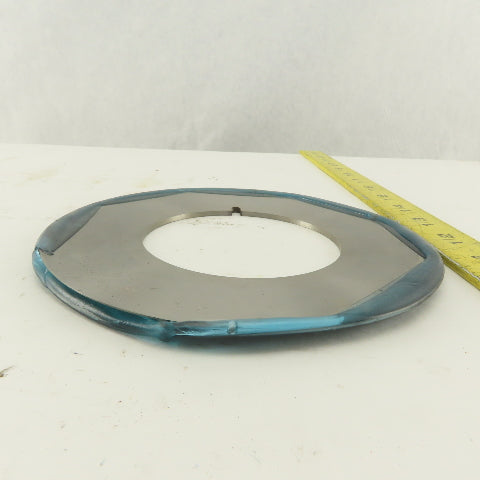 Tidland 128401-A5 Style Class II Dish Shear Slitter 5.906 x 3.15" x 0.098""