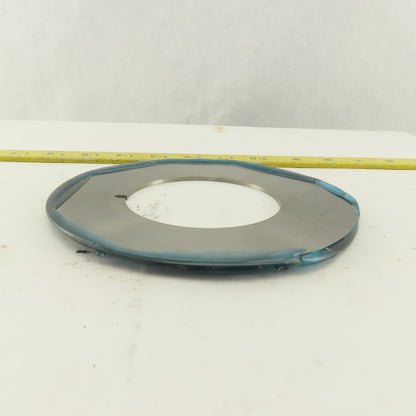 Tidland 128401-A5 Style Class II Dish Shear Slitter 5.906 x 3.15" x 0.098""
