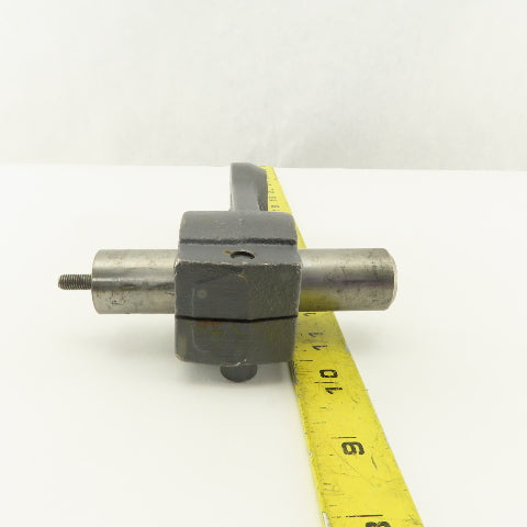Browning SATQ 40 Single Adjusting Cast iron Drive Tightener 4"