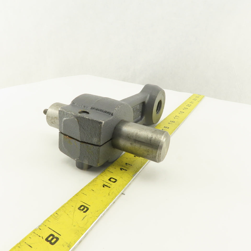 Browning SATQ 40 Single Adjusting Cast iron Drive Tightener 4"