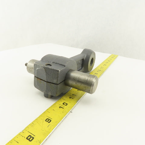 Browning SATQ 40 Single Adjusting Cast iron Drive Tightener 4"