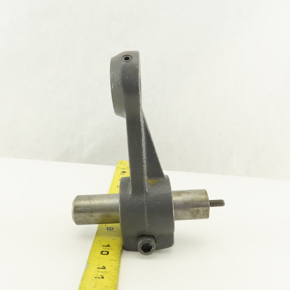 Browning SATQ 40 Single Adjusting Cast iron Drive Tightener 4"