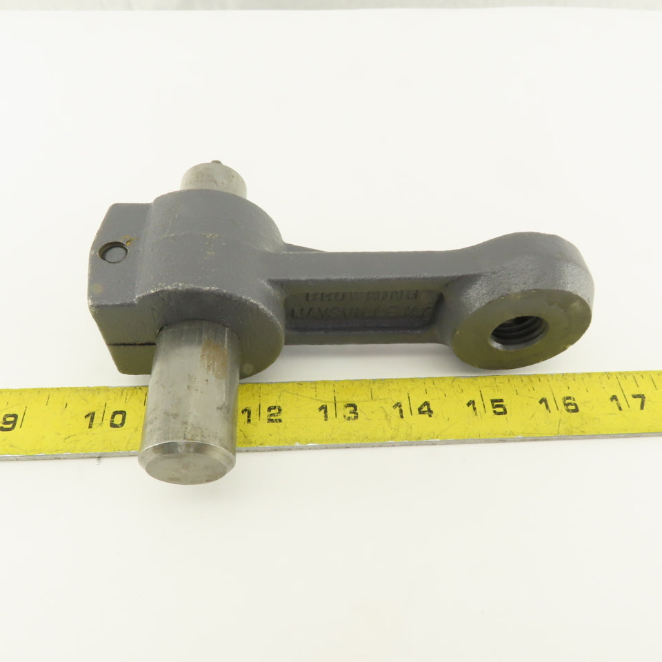 Browning SATQ 40 Single Adjusting Cast iron Drive Tightener 4"