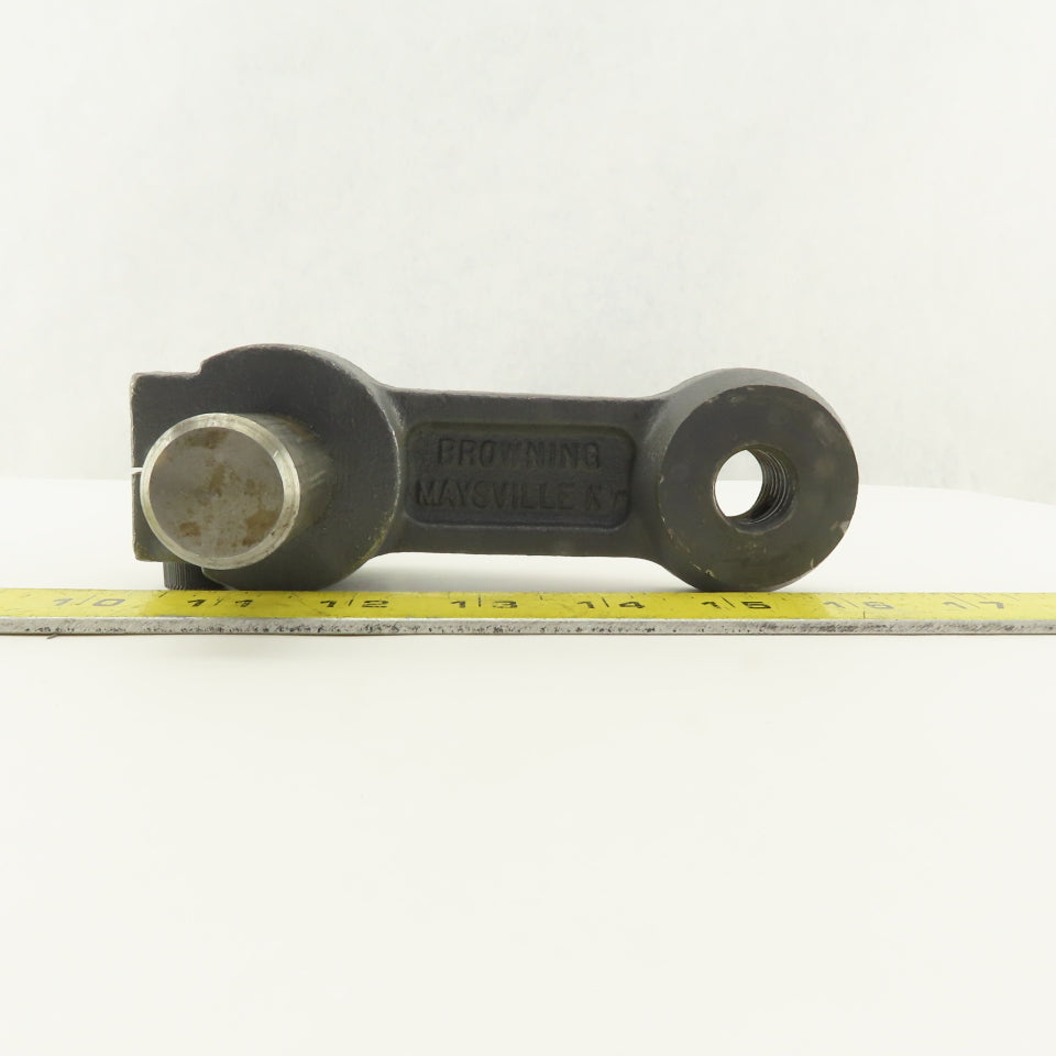 Browning SATQ 40 Single Adjusting Cast iron Drive Tightener 4"