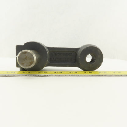 Browning SATQ 40 Single Adjusting Cast iron Drive Tightener 4"