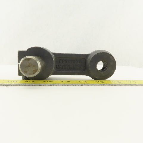 Browning SATQ 40 Single Adjusting Cast iron Drive Tightener 4"