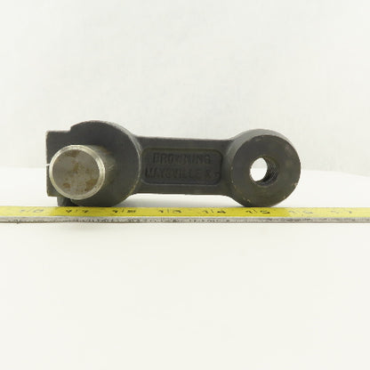 Browning SATQ 40 Single Adjusting Cast iron Drive Tightener 4"