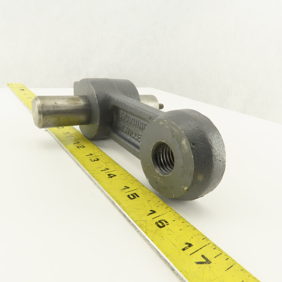 Browning SATQ 40 Single Adjusting Cast iron Drive Tightener 4"