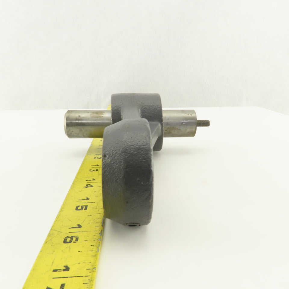 Browning SATQ 40 Single Adjusting Cast iron Drive Tightener 4"