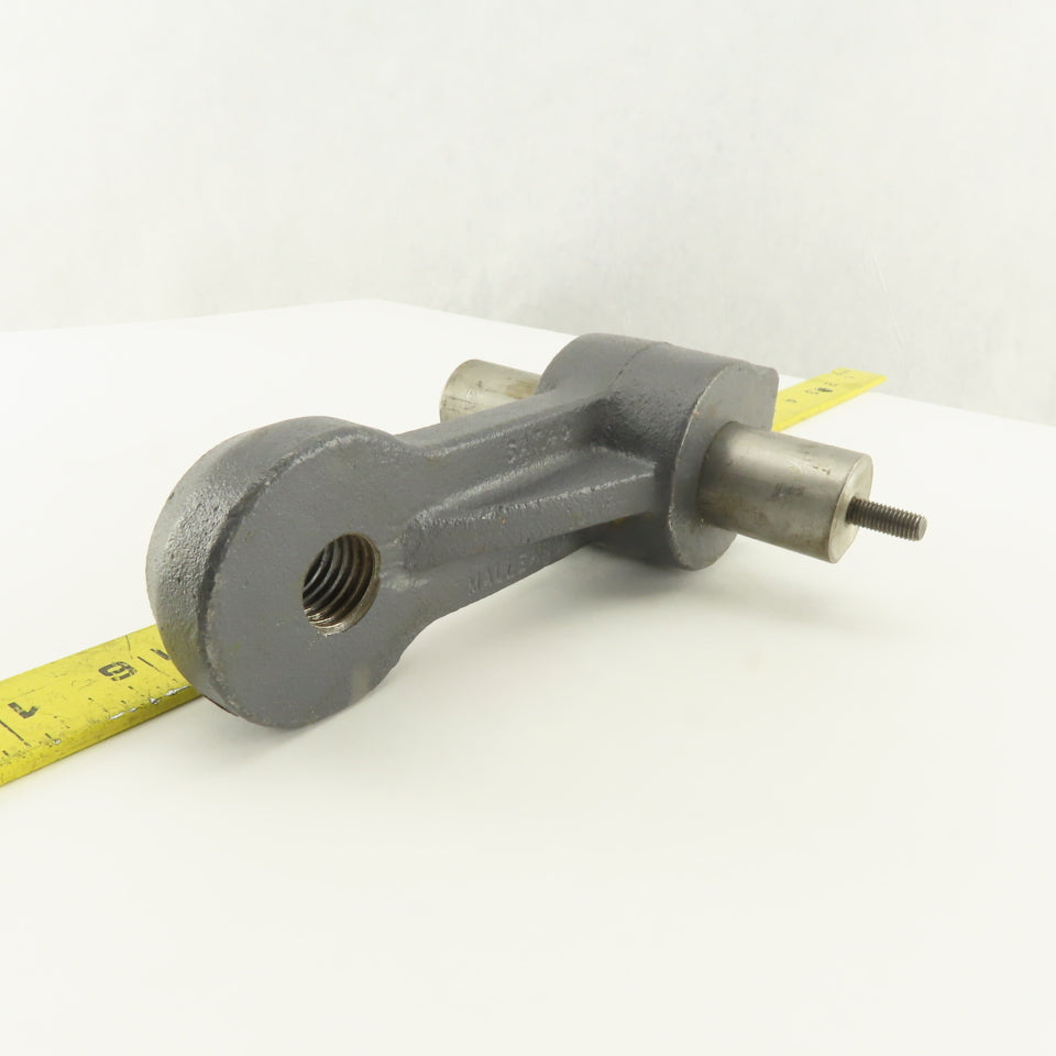 Browning SATQ 40 Single Adjusting Cast iron Drive Tightener 4"