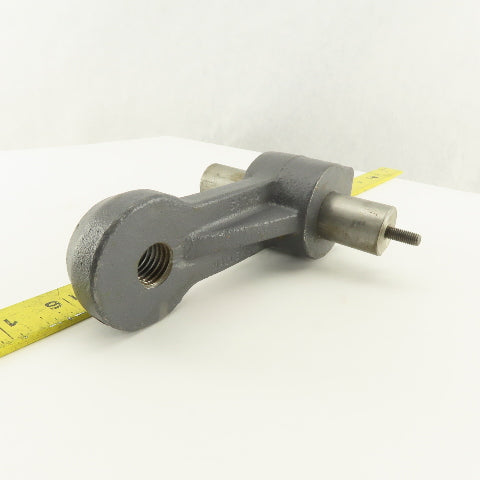 Browning SATQ 40 Single Adjusting Cast iron Drive Tightener 4"