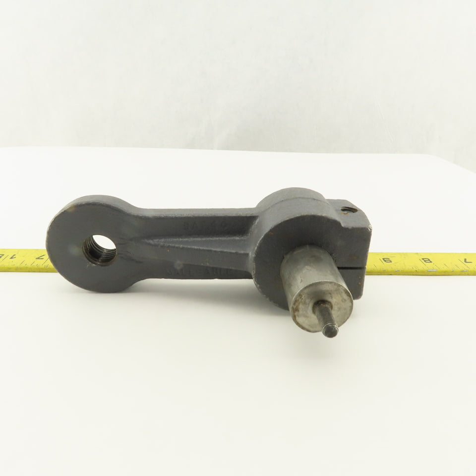 Browning SATQ 40 Single Adjusting Cast iron Drive Tightener 4"