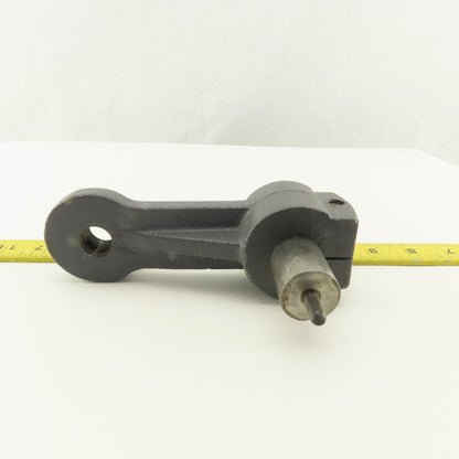 Browning SATQ 40 Single Adjusting Cast iron Drive Tightener 4"