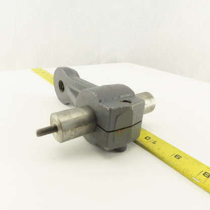 Browning SATQ 40 Single Adjusting Cast iron Drive Tightener 4"