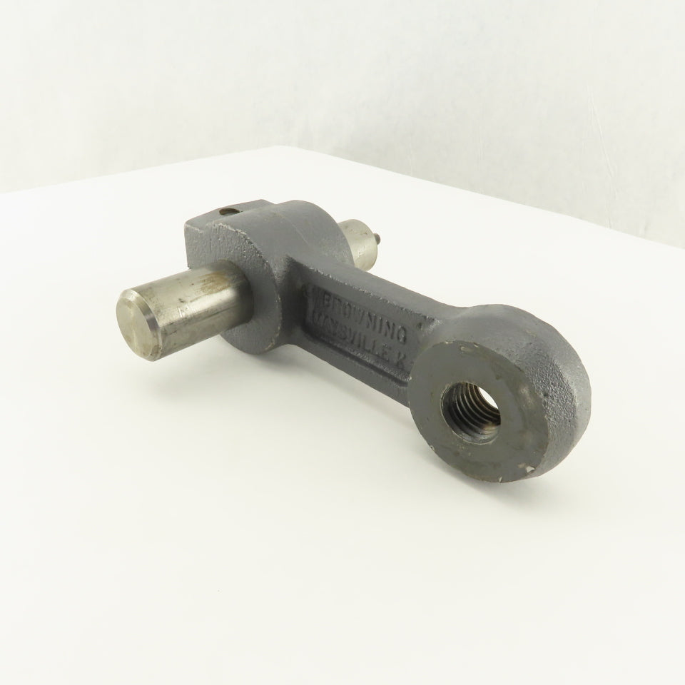 Browning SATQ 40 Single Adjusting Cast iron Drive Tightener 4"