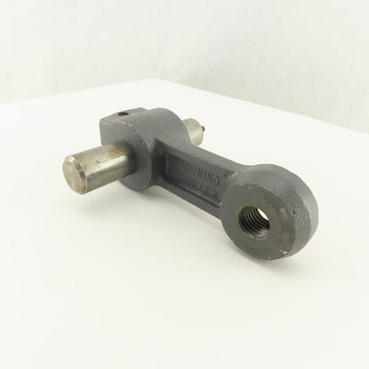 Browning SATQ 40 Single Adjusting Cast iron Drive Tightener 4"
