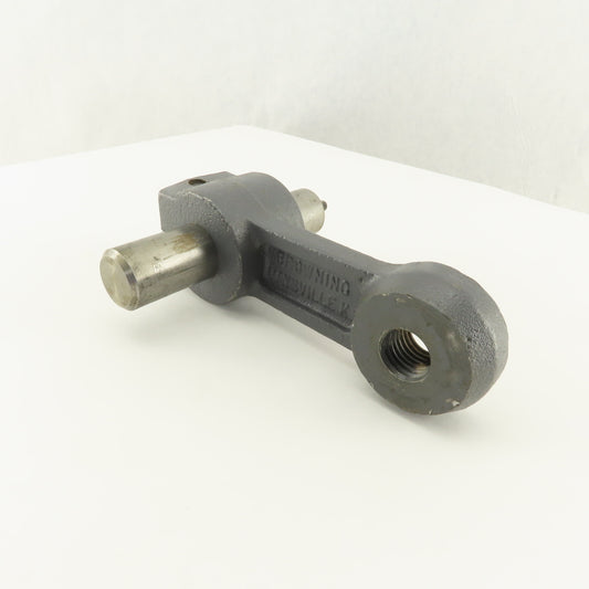 Browning SATQ 40 Single Adjusting Cast iron Drive Tightener 4"
