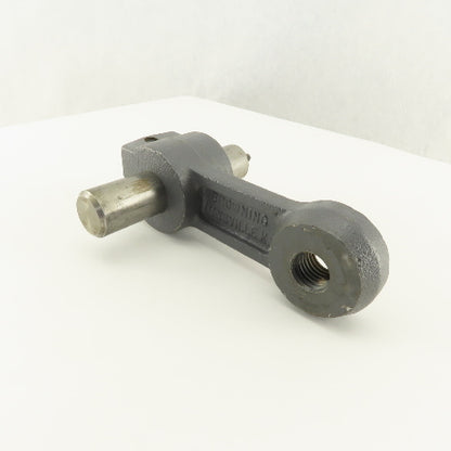 Browning SATQ 40 Single Adjusting Cast iron Drive Tightener 4"