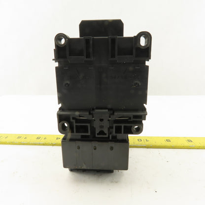 Fuji SJ-1SG 600V 4.5kW Magnetic Contactor 7-11A Trip TR-5-1N/3 Overload