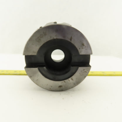Seco R220.30-04.00-12ST 4" Indexable 12 Tool Shell/Face Mill Face 1-1/2" Arbor
