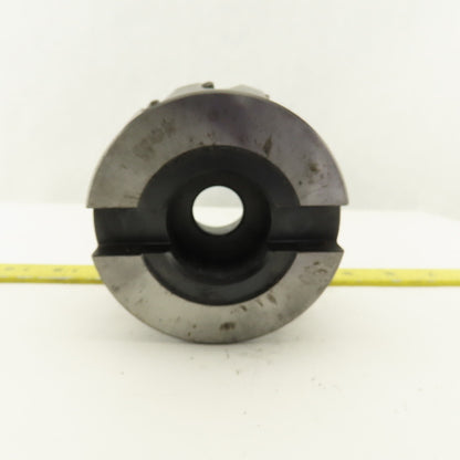 Seco R220.30-04.00-12ST 4" Indexable 12 Tool Shell/Face Mill Face 1-1/2" Arbor