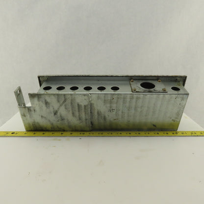 5" x 15" x 3" Electrical Enclosure Junction Box