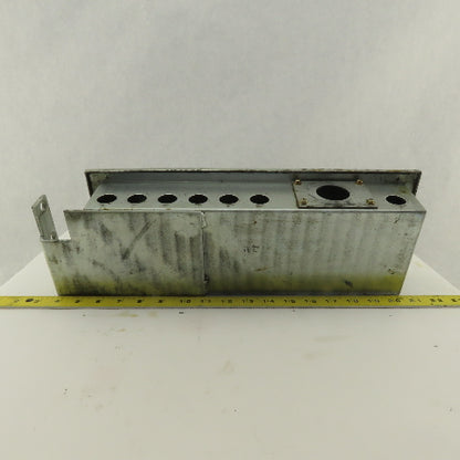 5" x 15" x 3" Electrical Enclosure Junction Box
