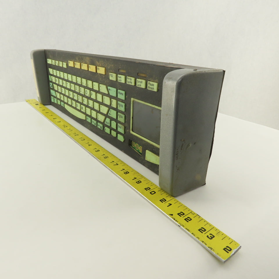 InduKey KG0680 Rugged Industrial Full QWERTY Keyboard Parts/Repair