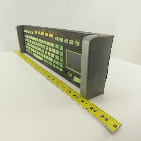 InduKey KG0680 Rugged Industrial Full QWERTY Keyboard Parts/Repair
