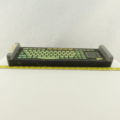 InduKey KG0680 Rugged Industrial Full QWERTY Keyboard Parts/Repair