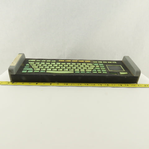 InduKey KG0680 Rugged Industrial Full QWERTY Keyboard Parts/Repair
