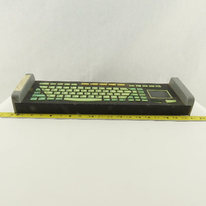 InduKey KG0680 Rugged Industrial Full QWERTY Keyboard Parts/Repair