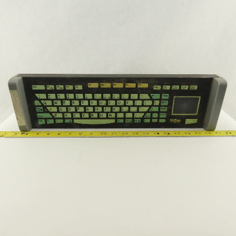 InduKey KG0680 Rugged Industrial Full QWERTY Keyboard Parts/Repair