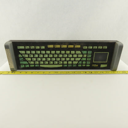 InduKey KG0680 Rugged Industrial Full QWERTY Keyboard Parts/Repair