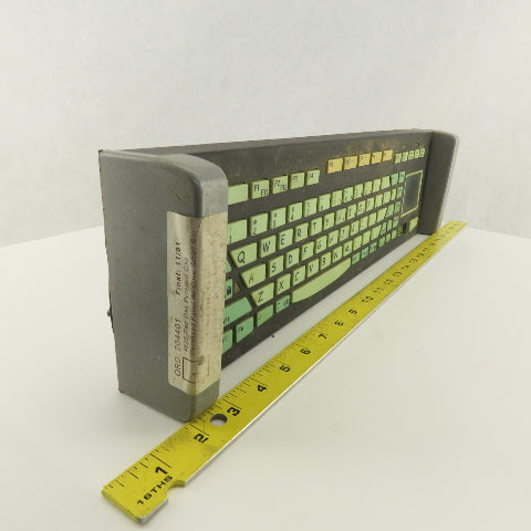 InduKey KG0680 Rugged Industrial Full QWERTY Keyboard Parts/Repair