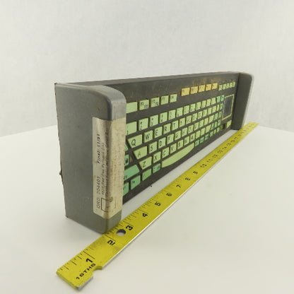 InduKey KG0680 Rugged Industrial Full QWERTY Keyboard Parts/Repair
