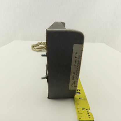 InduKey KG0680 Rugged Industrial Full QWERTY Keyboard Parts/Repair
