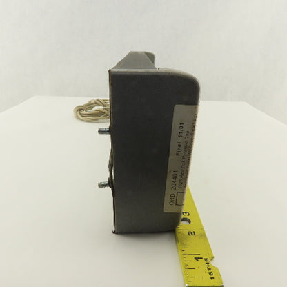 InduKey KG0680 Rugged Industrial Full QWERTY Keyboard Parts/Repair