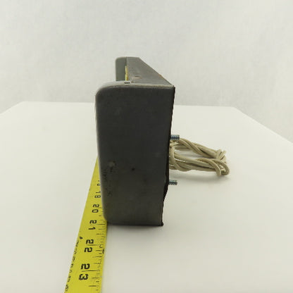InduKey KG0680 Rugged Industrial Full QWERTY Keyboard Parts/Repair