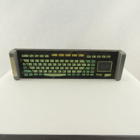 InduKey KG0680 Rugged Industrial Full QWERTY Keyboard Parts/Repair