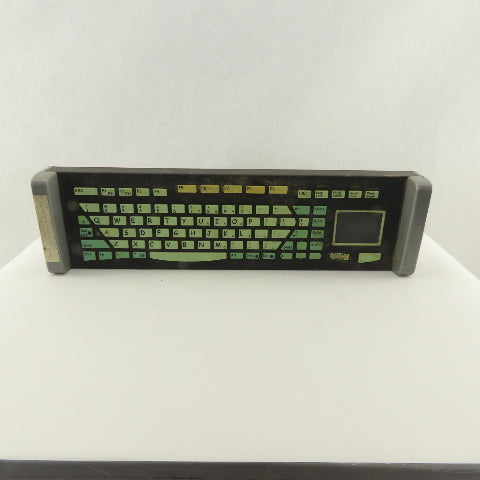 InduKey KG0680 Rugged Industrial Full QWERTY Keyboard Parts/Repair